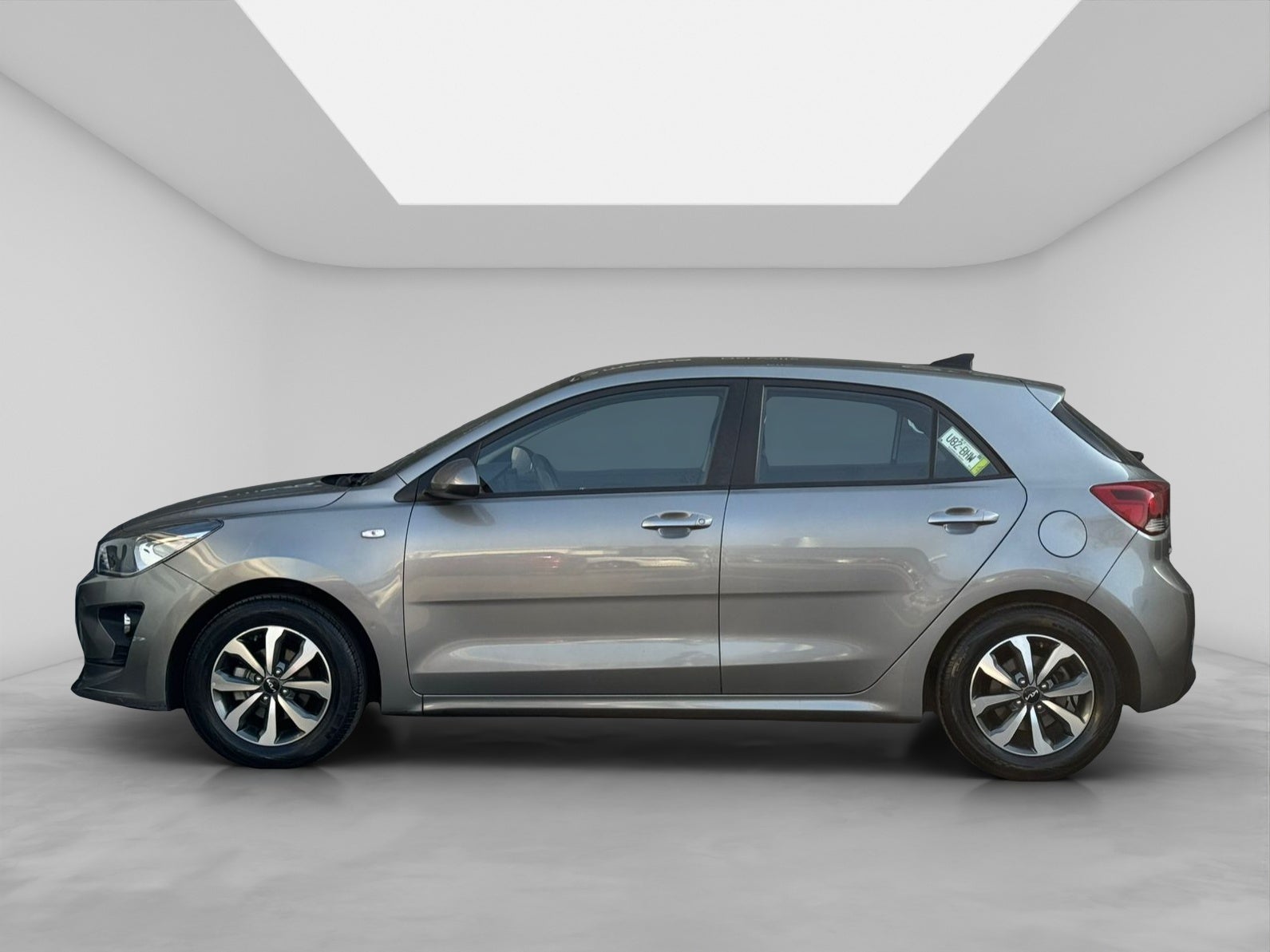 2022 Kia Rio 1.6 Hb LX At