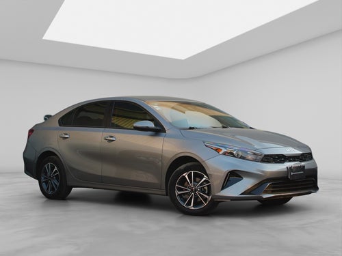 2023 Kia Forte 2.0 Lx Sedan At