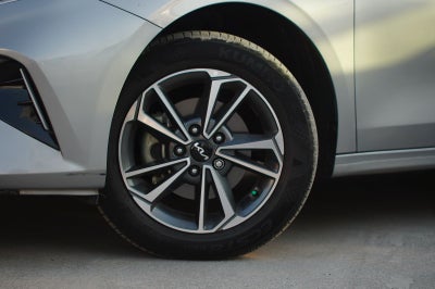 2023 Kia Forte 2.0 Lx Sedan At