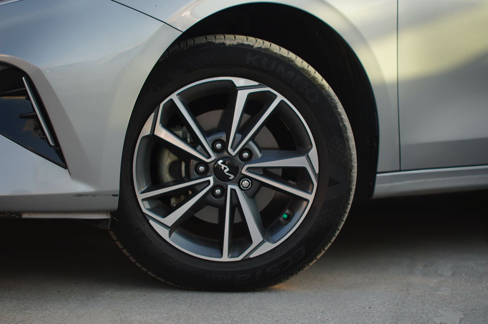 2023 Kia Forte 2.0 Lx Sedan At