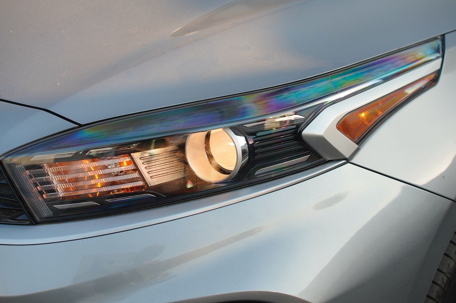 2023 Kia Forte 2.0 Lx Sedan At