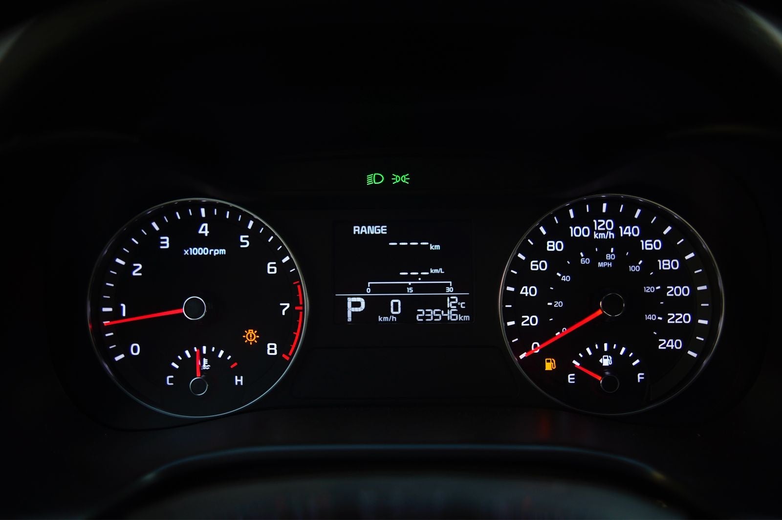 2023 Kia Forte 2.0 Lx Sedan At