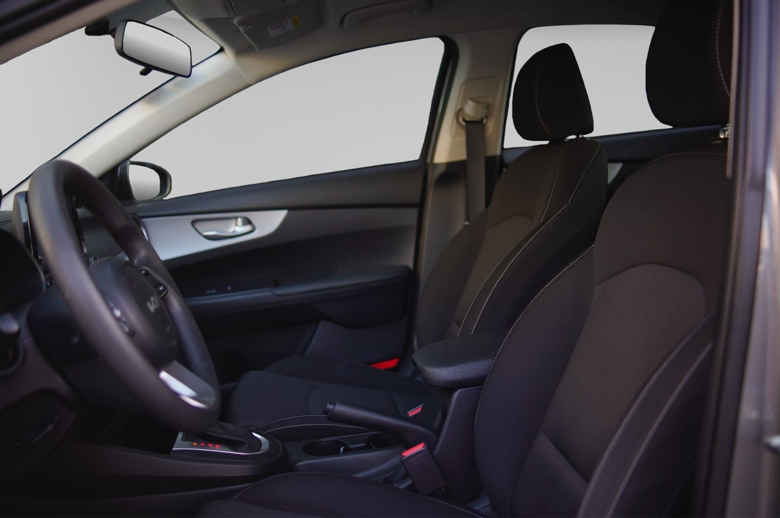 2023 Kia Forte 2.0 Lx Sedan At