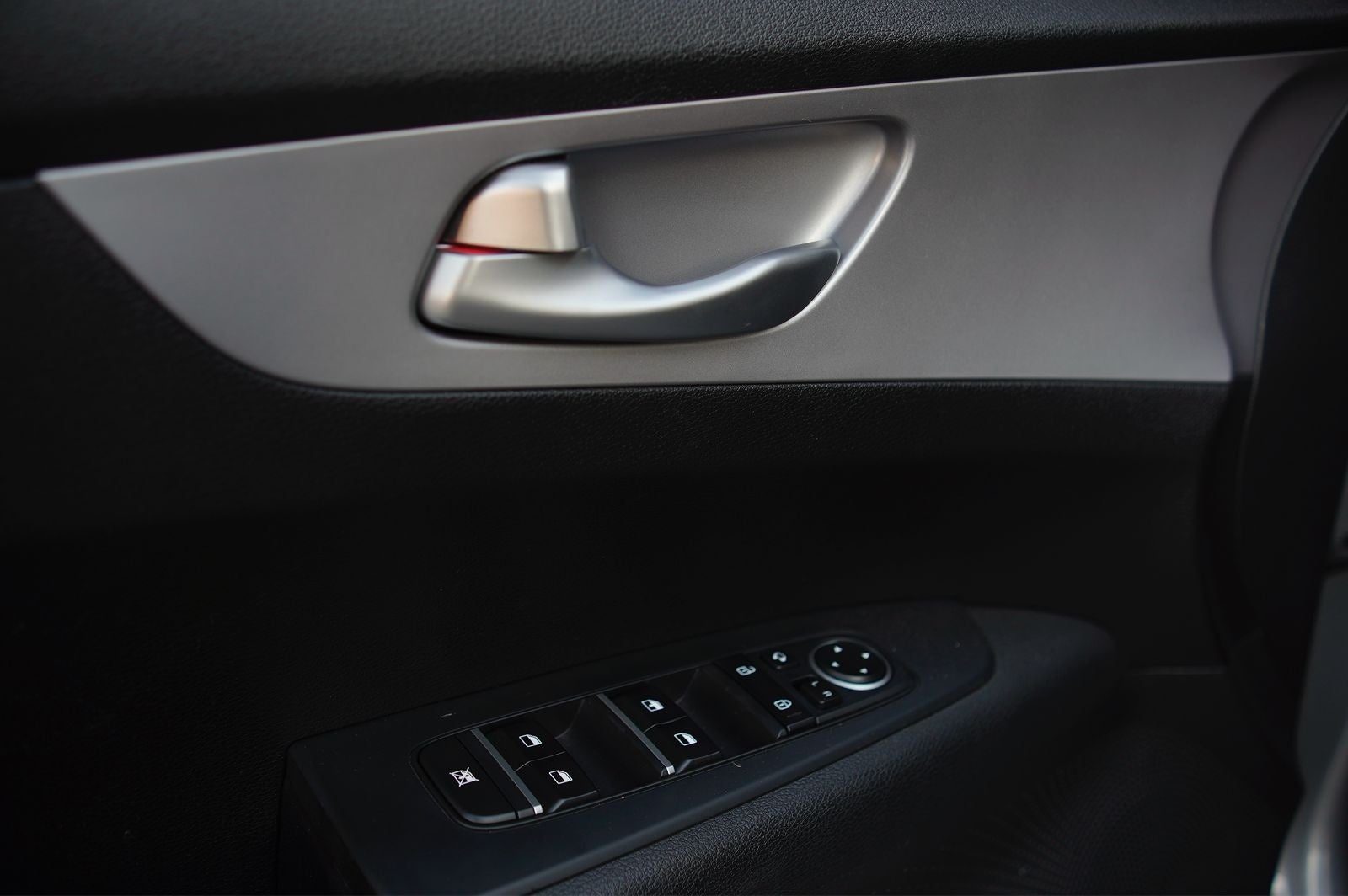 2023 Kia Forte 2.0 Lx Sedan At