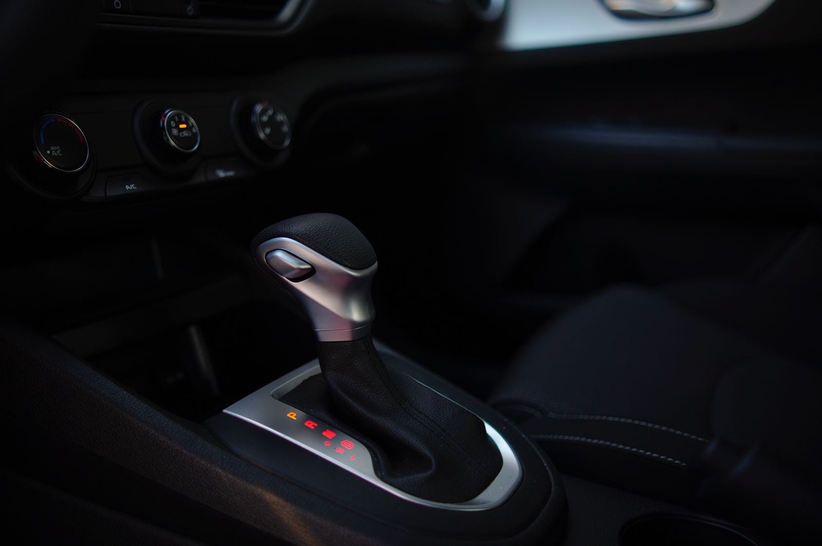 2023 Kia Forte 2.0 Lx Sedan At