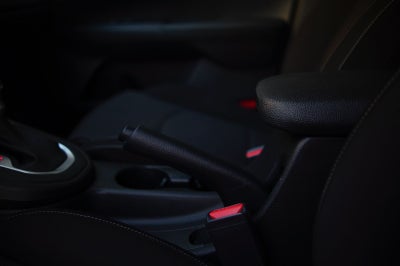 2023 Kia Forte 2.0 Lx Sedan At