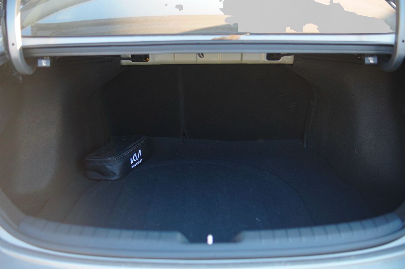 2023 Kia Forte 2.0 Lx Sedan At