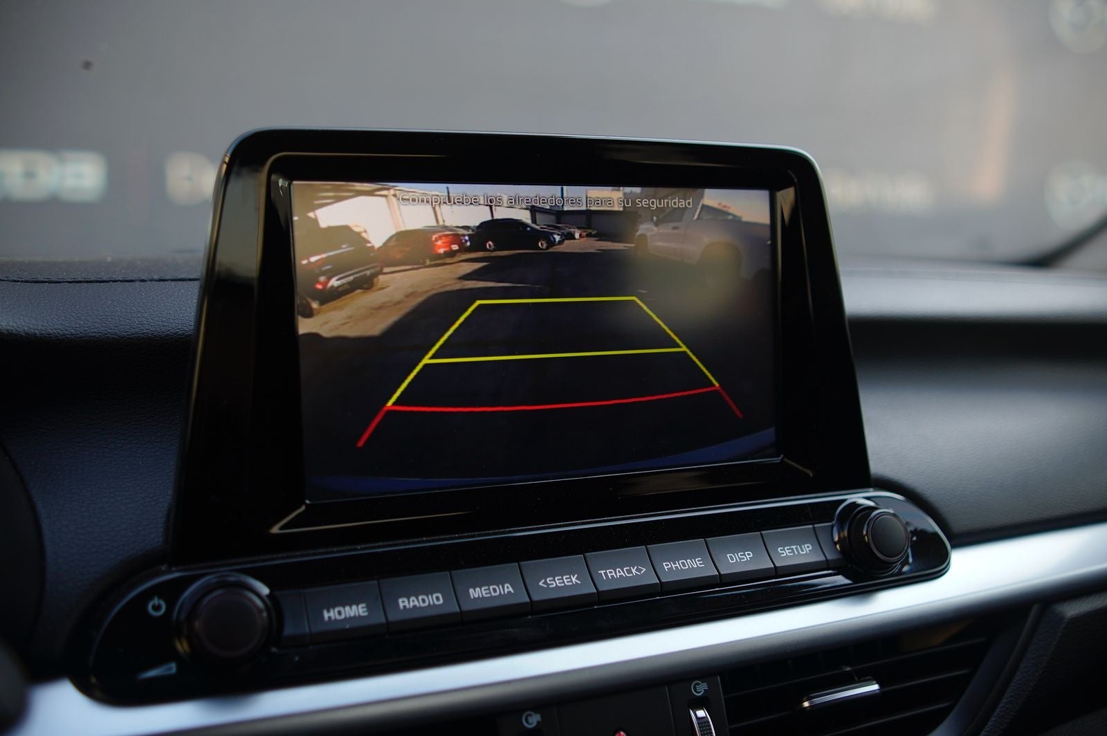 2023 Kia Forte 2.0 Lx Sedan At