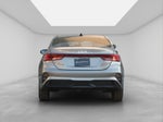 2023 Kia Forte 2.0 Lx Sedan At