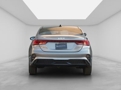 2023 Kia Forte 2.0 Lx Sedan At