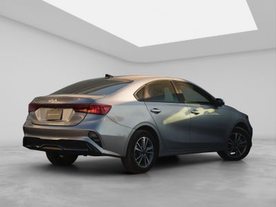 2023 Kia Forte 2.0 Lx Sedan At