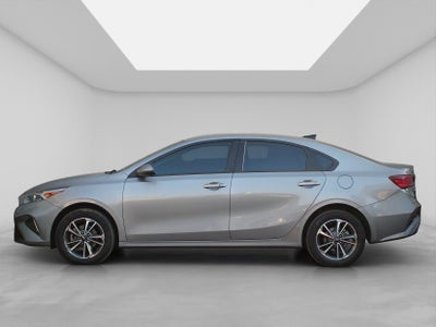 2023 Kia Forte 2.0 Lx Sedan At