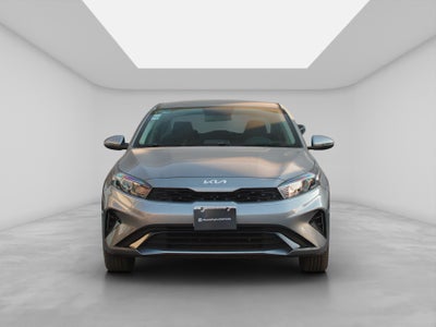 2023 Kia Forte 2.0 Lx Sedan At