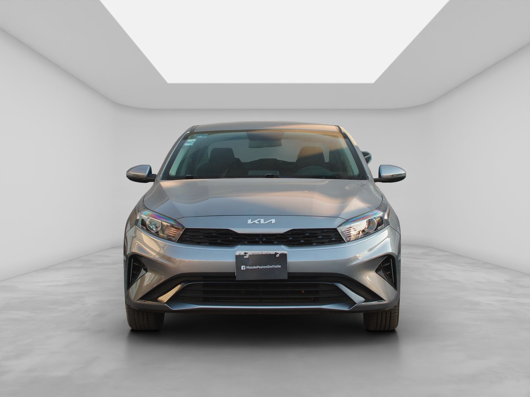 2023 Kia Forte 2.0 Lx Sedan At