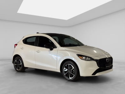 2025 Mazda Mazda 2 2.0 Signature HB At