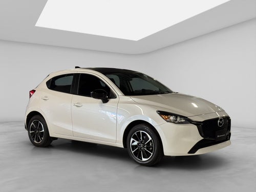 2025 Mazda Mazda 2 2.0 Signature HB At