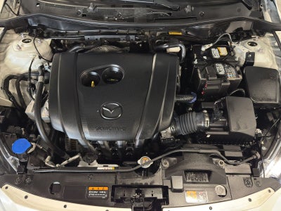 2025 Mazda Mazda 2 2.0 Signature HB At