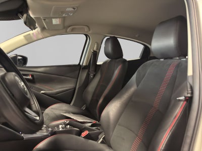 2025 Mazda Mazda 2 2.0 Signature HB At