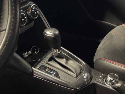 2025 Mazda Mazda 2 2.0 Signature HB At