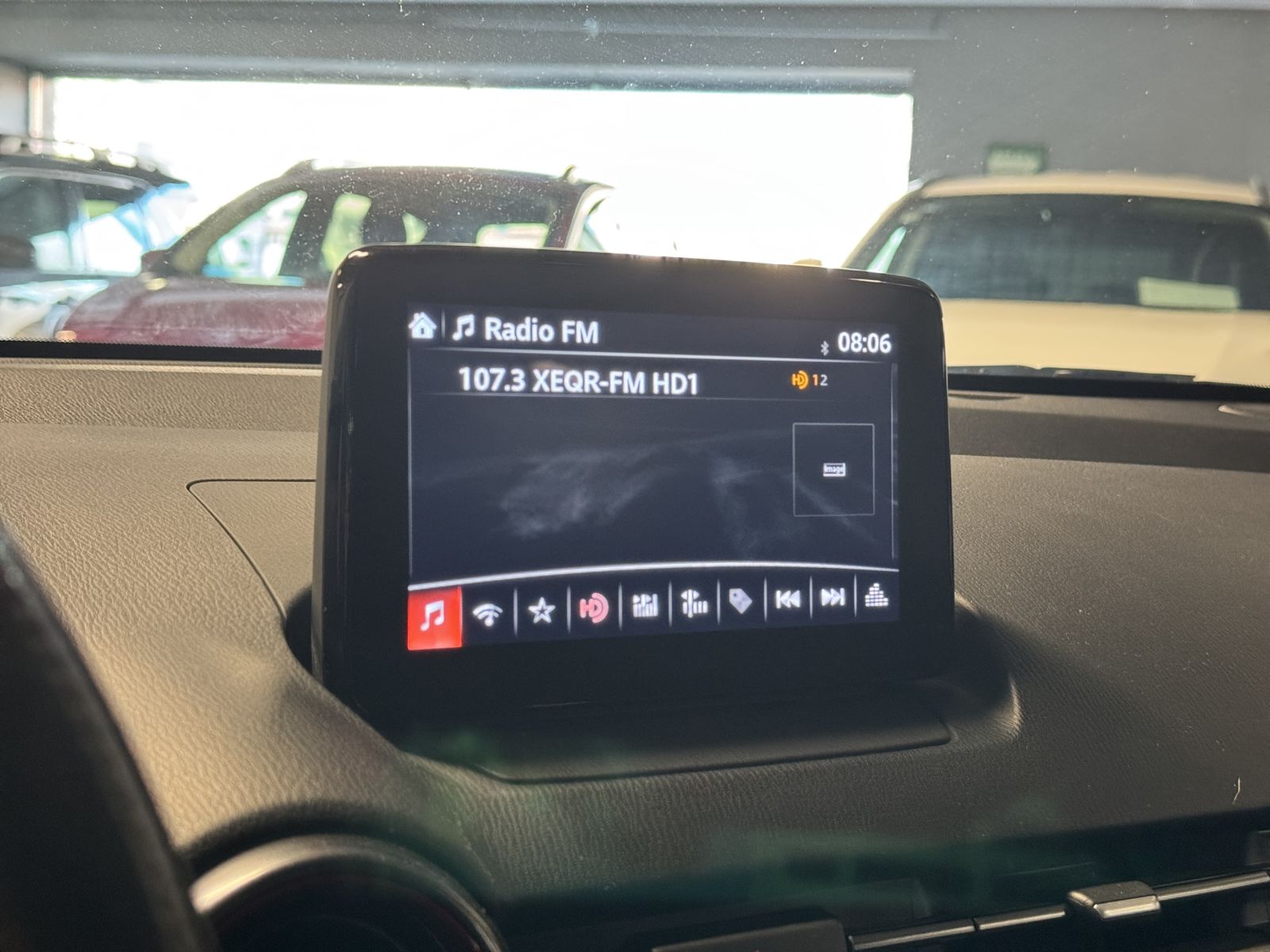 2025 Mazda Mazda 2 2.0 Signature HB At