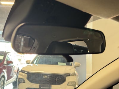 2025 Mazda Mazda 2 2.0 Signature HB At