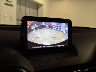 2025 Mazda Mazda 2 2.0 Signature HB At