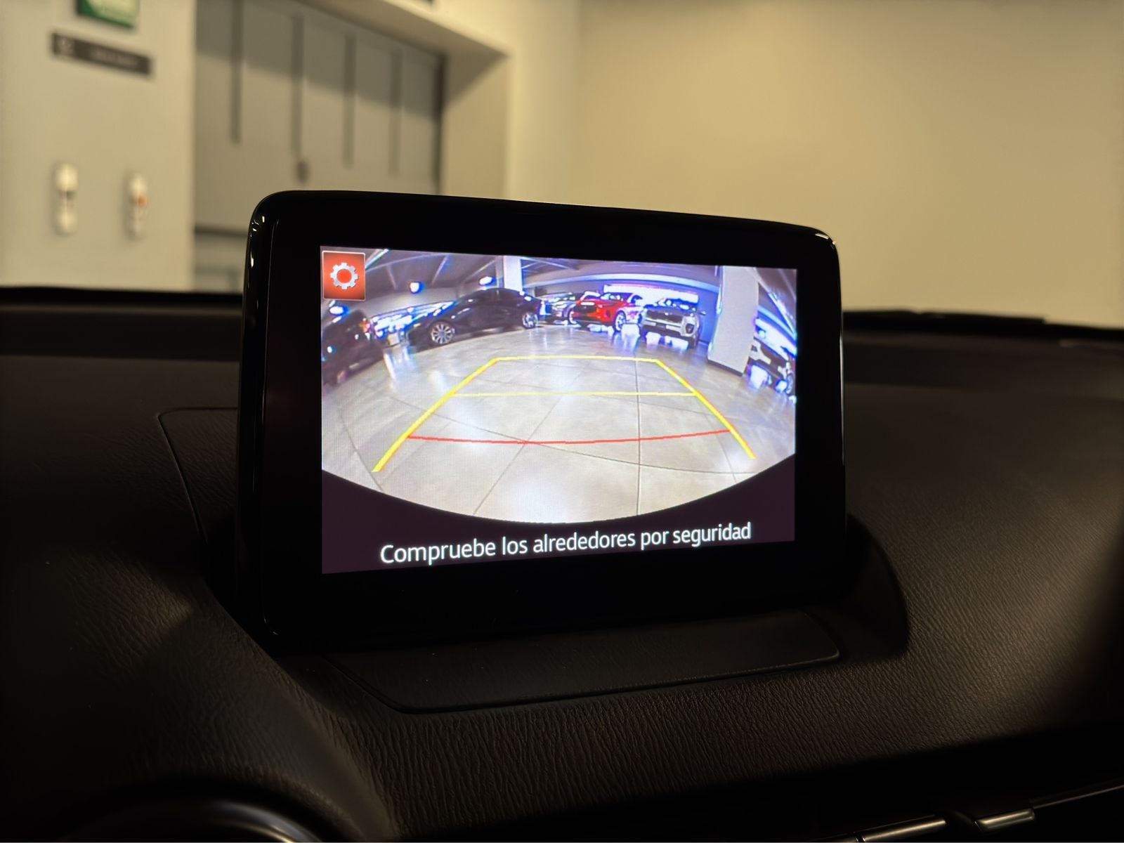 2025 Mazda Mazda 2 2.0 Signature HB At