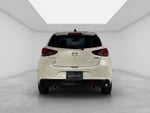2025 Mazda Mazda 2 2.0 Signature HB At