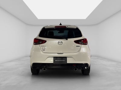 2025 Mazda Mazda 2 2.0 Signature HB At