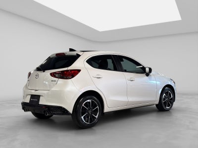 2025 Mazda Mazda 2 2.0 Signature HB At