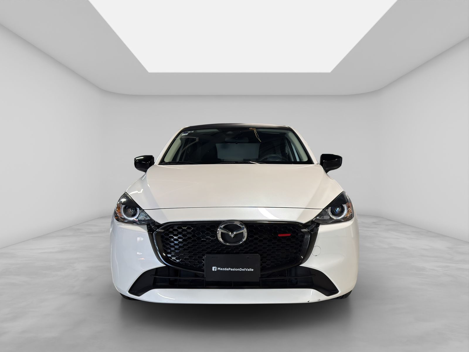 2025 Mazda Mazda 2 2.0 Signature HB At