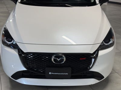 2025 Mazda Mazda 2 2.0 Signature HB At