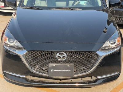 2023 Mazda Mazda 2 1.5 Carbon Edition At