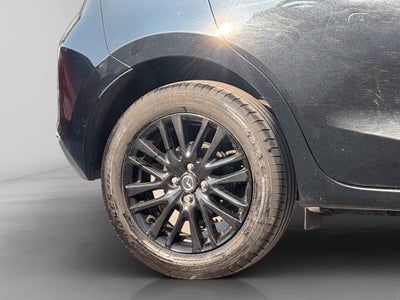 2023 Mazda Mazda 2 1.5 Carbon Edition At
