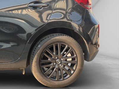 2023 Mazda Mazda 2 1.5 Carbon Edition At