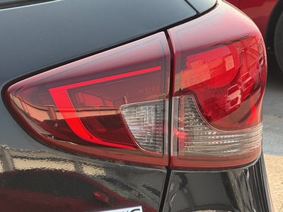 2023 Mazda Mazda 2 1.5 Carbon Edition At