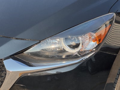 2023 Mazda Mazda 2 1.5 Carbon Edition At
