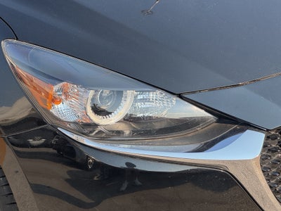 2023 Mazda Mazda 2 1.5 Carbon Edition At