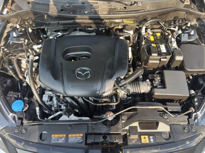 2023 Mazda Mazda 2 1.5 Carbon Edition At
