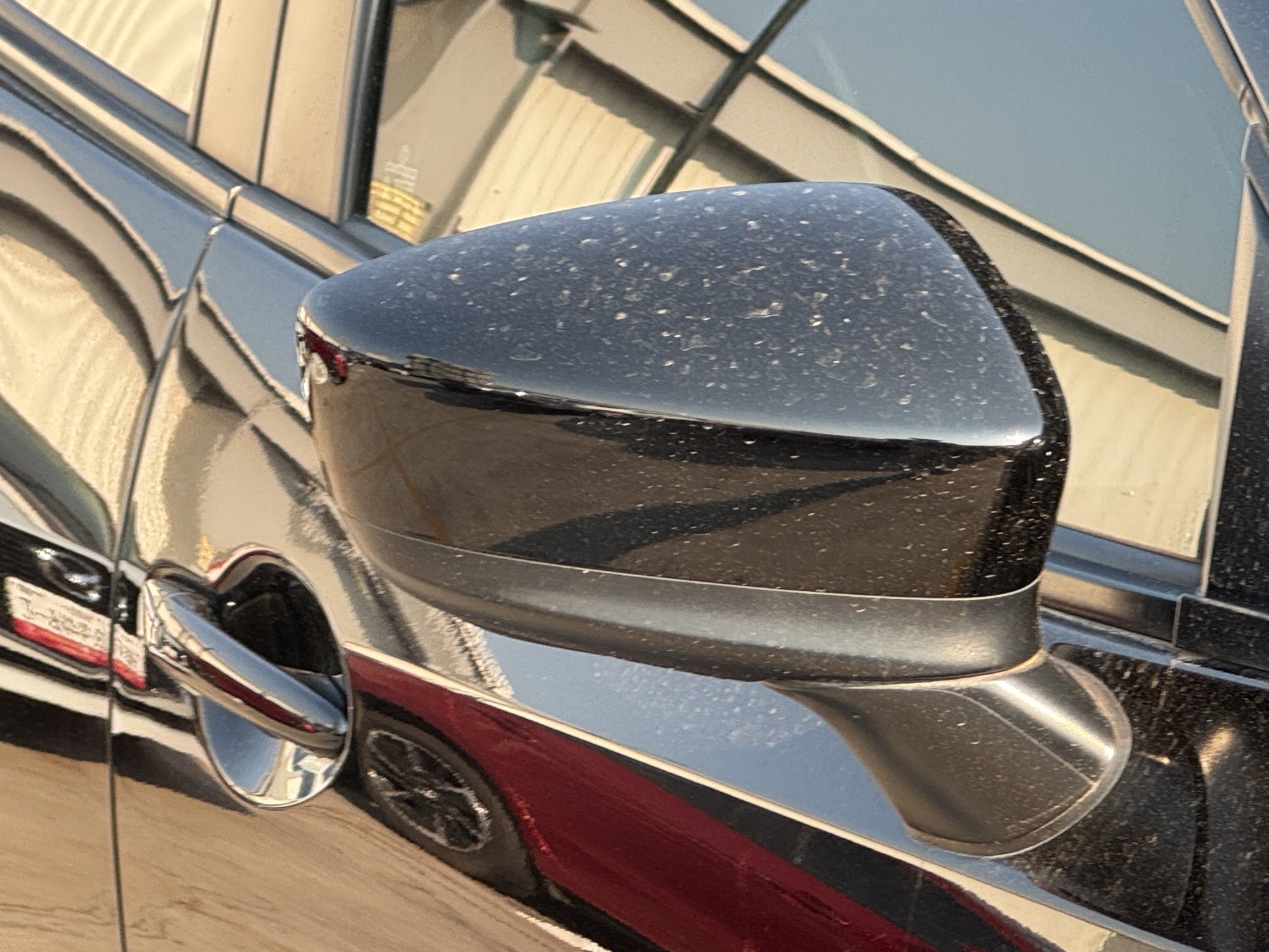 2023 Mazda Mazda 2 1.5 Carbon Edition At