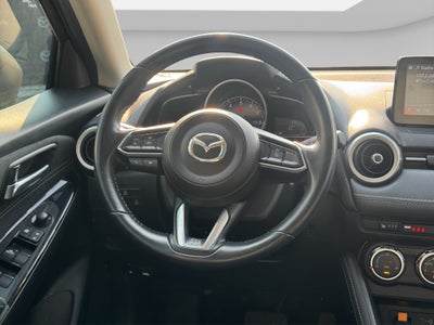2023 Mazda Mazda 2 1.5 Carbon Edition At
