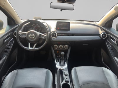 2023 Mazda Mazda 2 1.5 Carbon Edition At