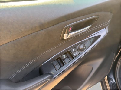 2023 Mazda Mazda 2 1.5 Carbon Edition At