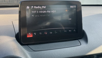 2023 Mazda Mazda 2 1.5 Carbon Edition At