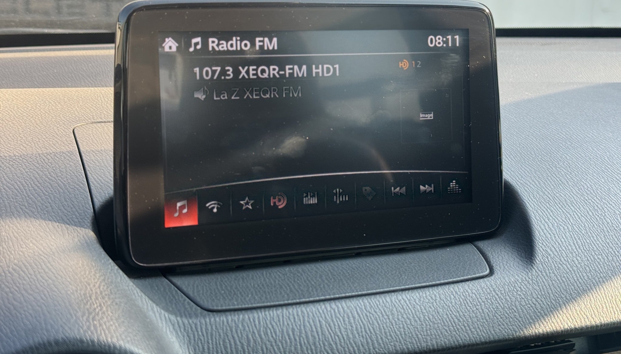 2023 Mazda Mazda 2 1.5 Carbon Edition At