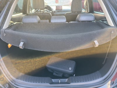 2023 Mazda Mazda 2 1.5 Carbon Edition At