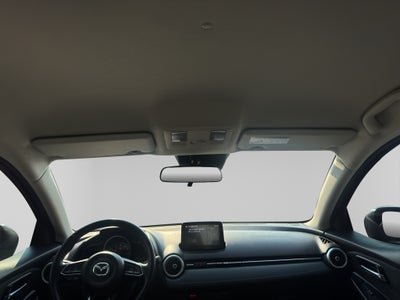 2023 Mazda Mazda 2 1.5 Carbon Edition At