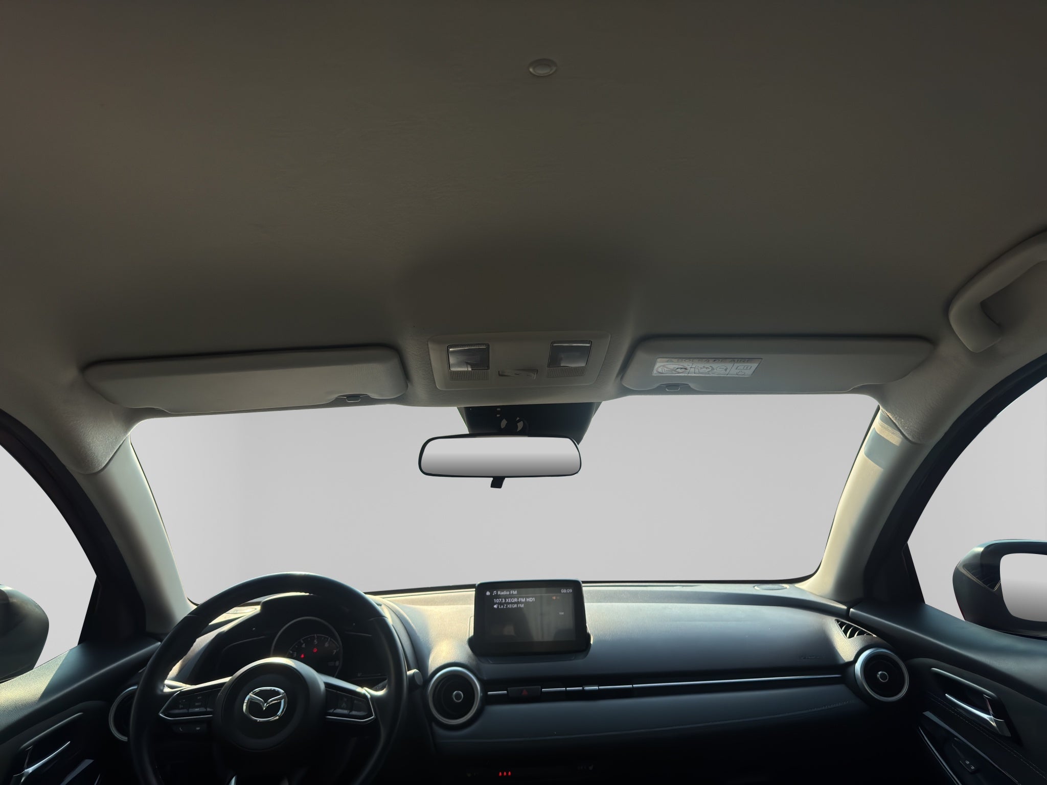 2023 Mazda Mazda 2 1.5 Carbon Edition At