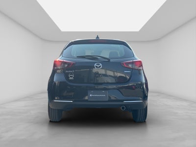 2023 Mazda Mazda 2 1.5 Carbon Edition At