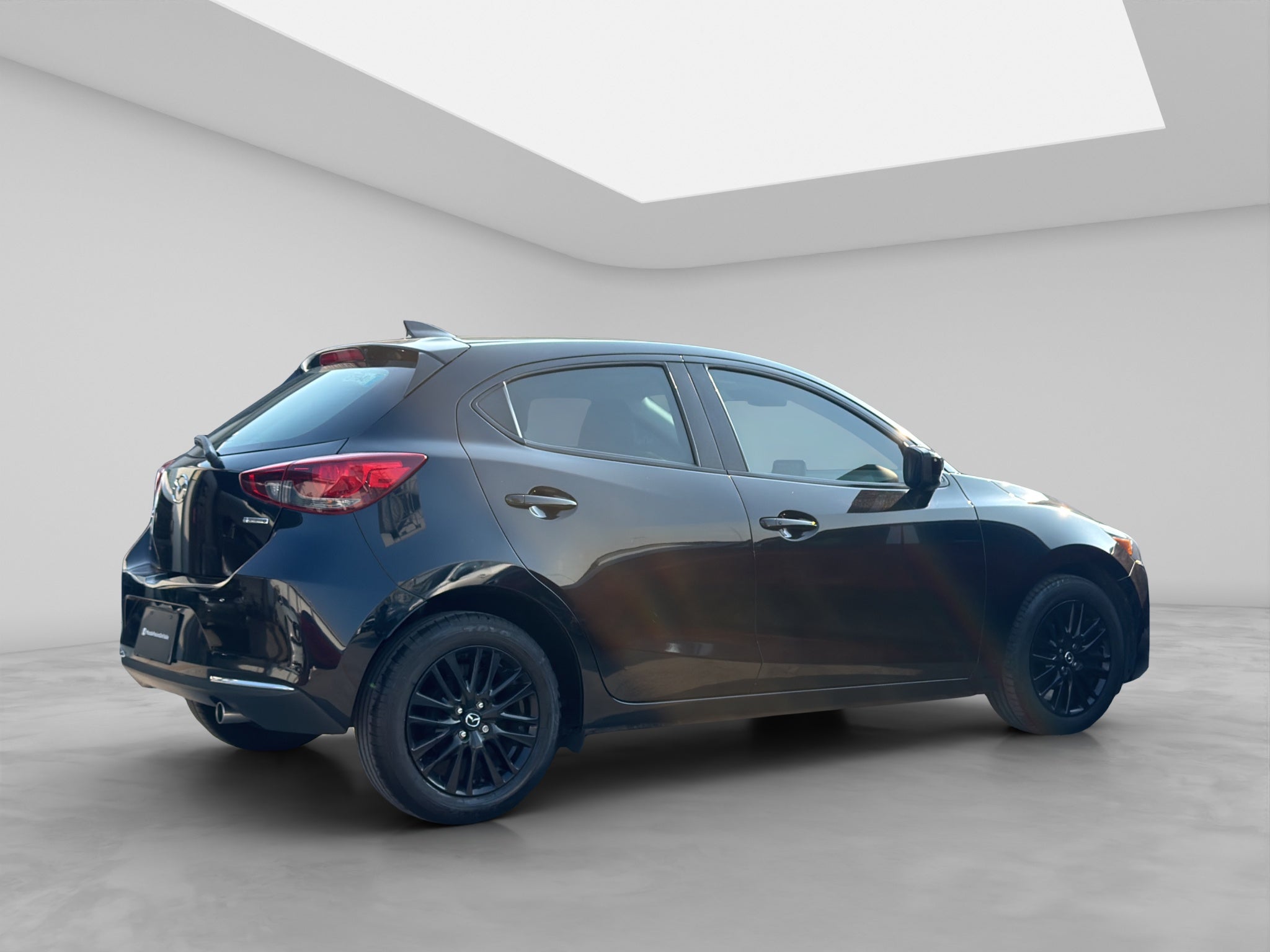 2023 Mazda Mazda 2 1.5 Carbon Edition At